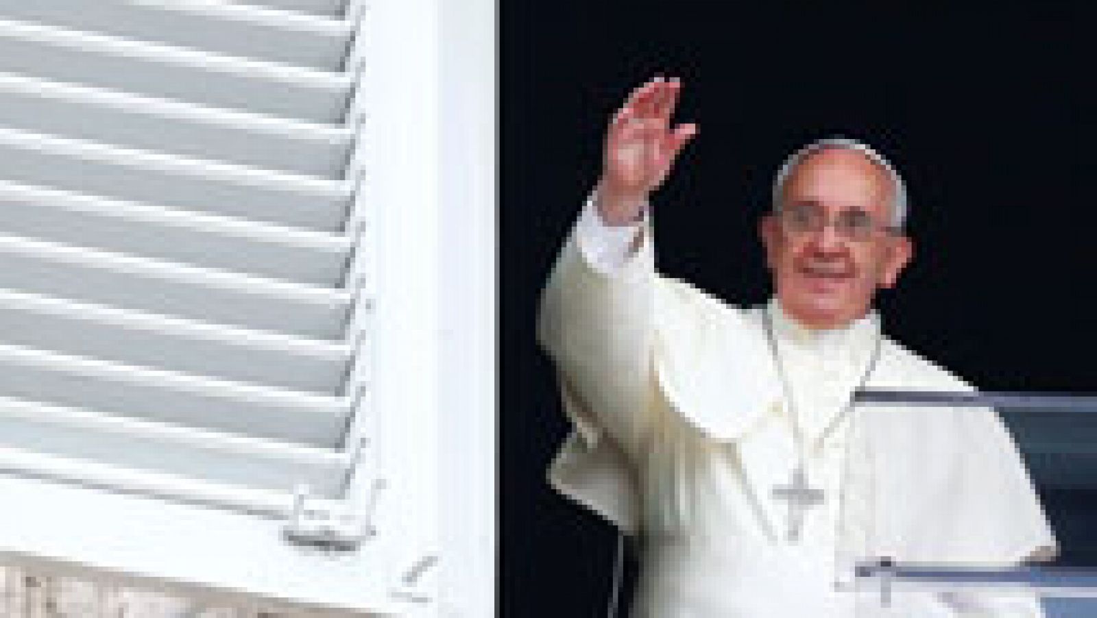 Telediario 1: Polémica en el Vaticano por las declaraciones del Papa | RTVE Play