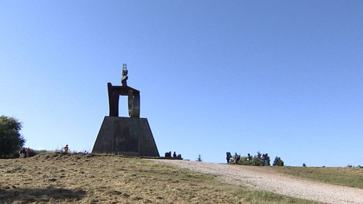 El tiempo - Nubes bajas en el área del Cantábrico y norte de Galicia y de evolución en los Pirineos