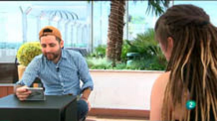 Atención obras - Calle 13 arrasa con su último disco 'Multi_viral'