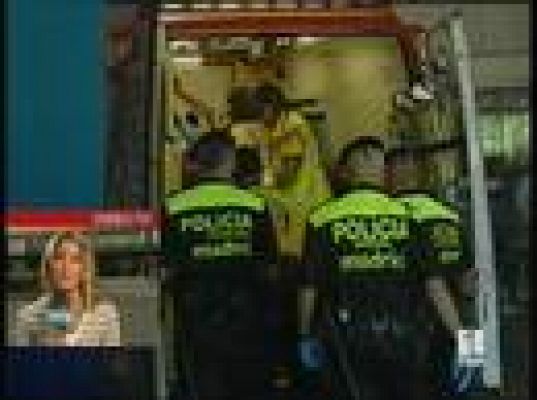  - Fallece María Luisa Estévez