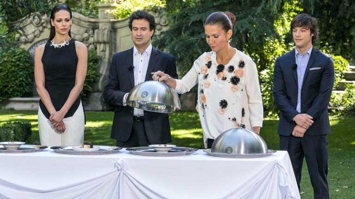 MasterChef - Programa 14 - 16/07/14