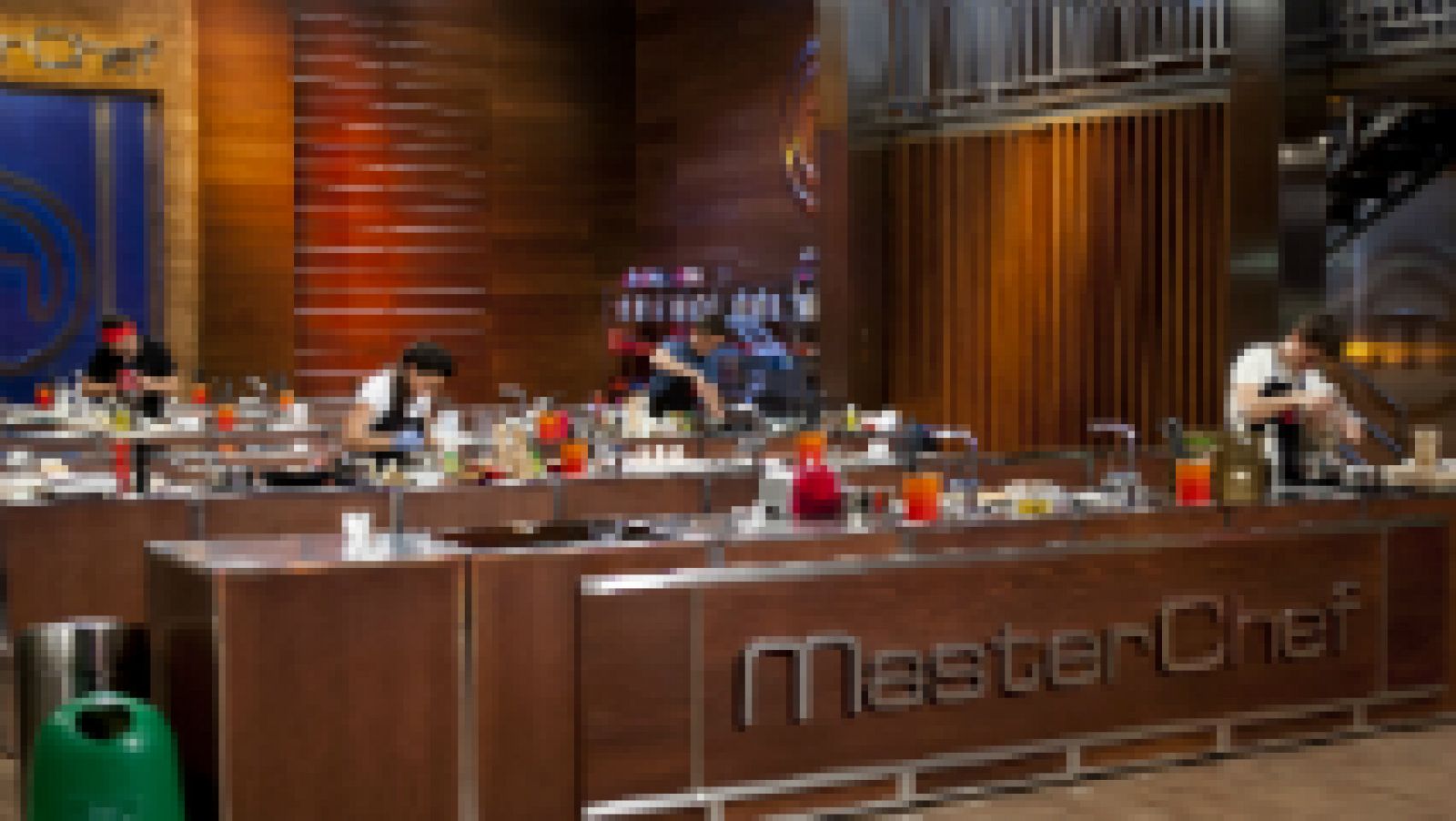 MasterChef: A un paso de la gran final de MasterChef | RTVE Play