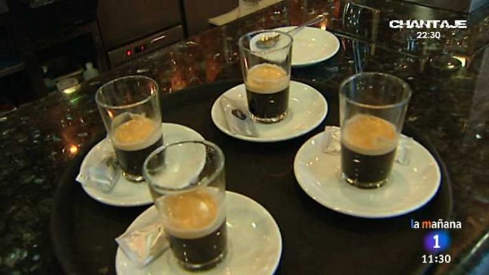 La mañana - 1ª parte - 14/07/14