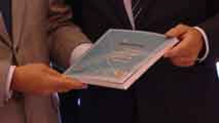 Informativo de Madrid - La Comunidad de Madrid en 4' - 14/07/14