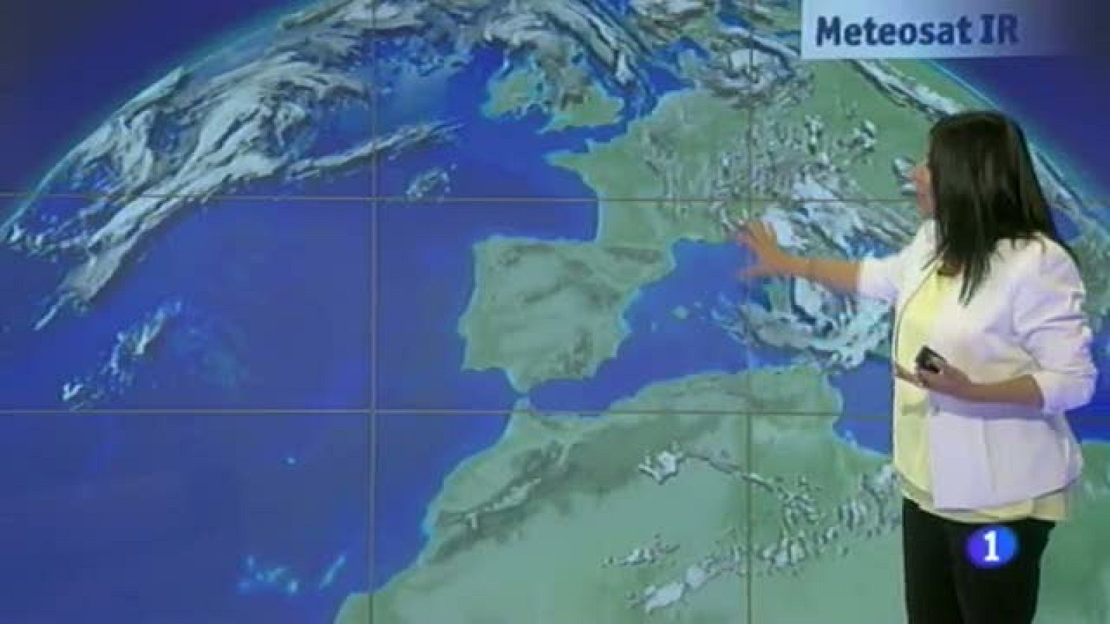 El temps a les Illes Balears - 14/07/14 | Ver