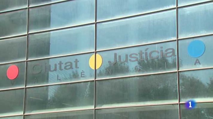 L'informatiu - Comunitat Valenciana - L'Informatiu - Comunitat Valenciana - 14/07/14