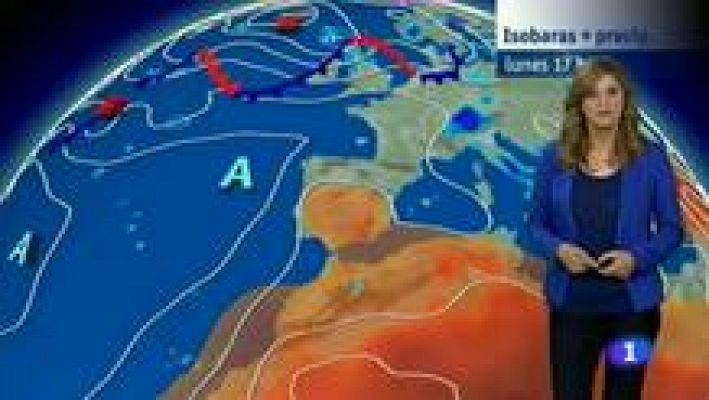 Noticias Murcia - El tiempo en la Región de Murcia - 14/07/2014