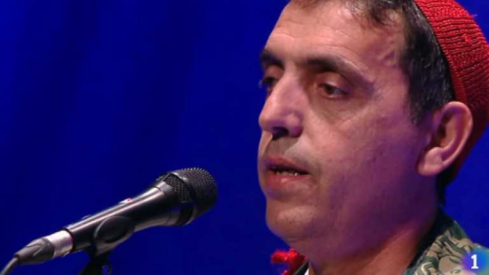 Sonido directo con - Pep Gimeno ¿Botifarra¿ - ver ahora
