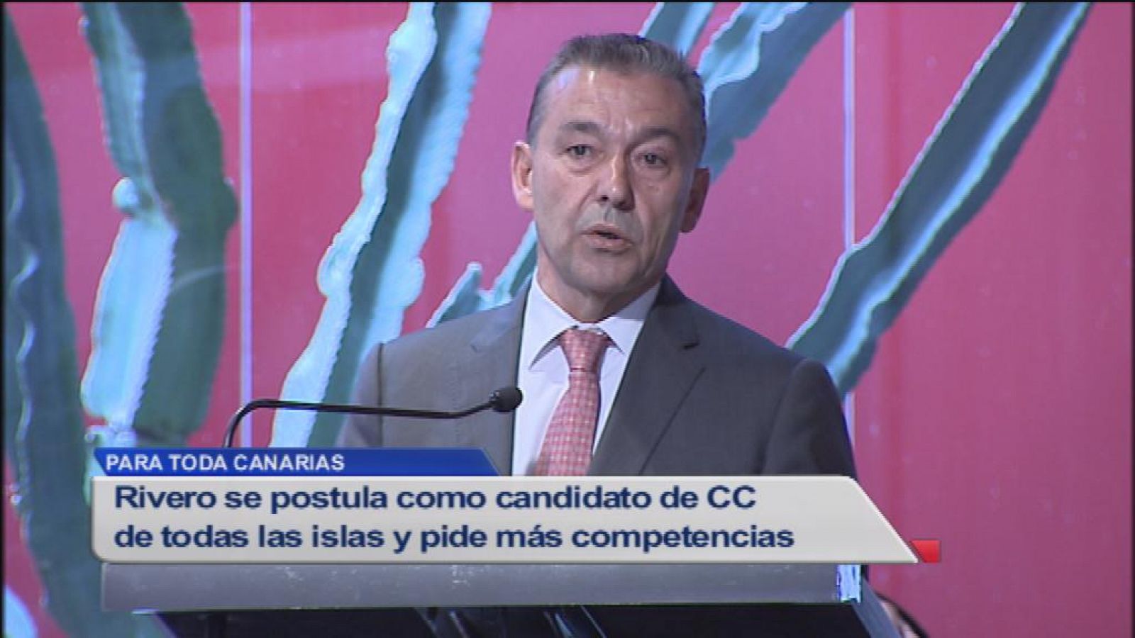 Canarias en 2' - 14/07/14 | Ver