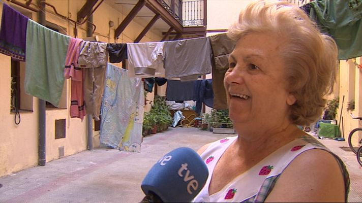 Informativo de Madrid - Informativo de Madrid - 14/07/14