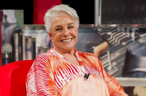 Millennium - Lola Herrera