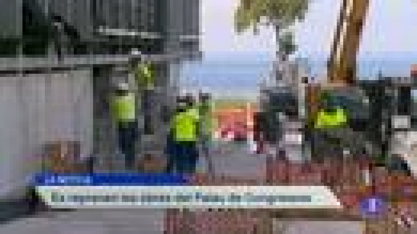 Informatiu Balear - 14/07/14 | Ver