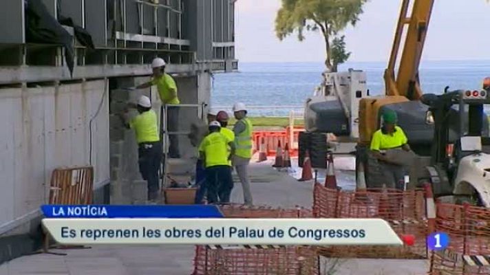 Informatiu Balear - 14/07/14