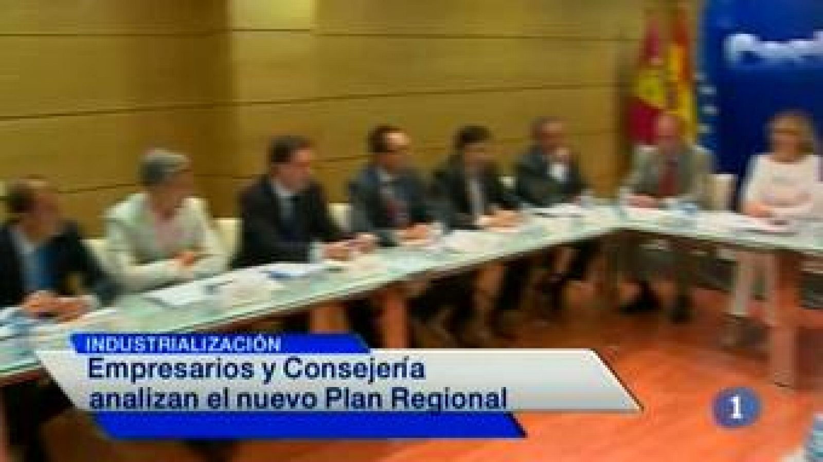 Noticias de Castilla-La Mancha: Castilla-La Mancha en 2' - 14/07/14 | RTVE Play