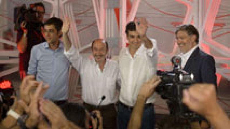 Pedro Sánchez tiene 13 días para crear una nueva ejecutiva en el PSOE