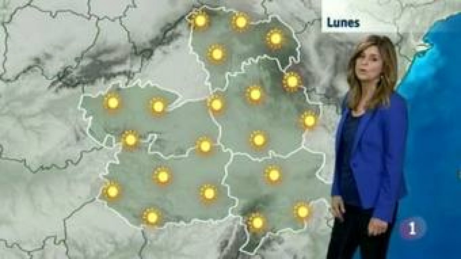 Noticias de Castilla-La Mancha: El Tiempo en Castilla-La Mancha - 14/07/14 | RTVE Play