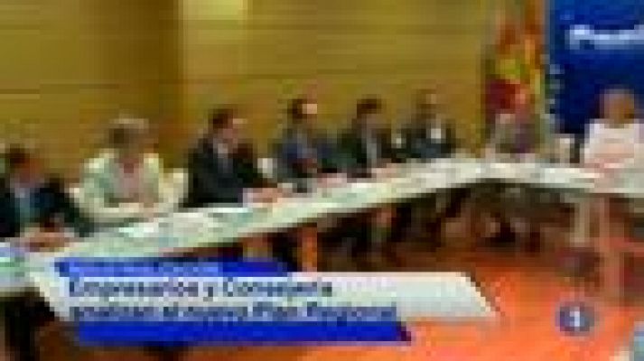 Noticias de Castilla-La Mancha - Noticias de Castilla-La Mancha - 14/07/14