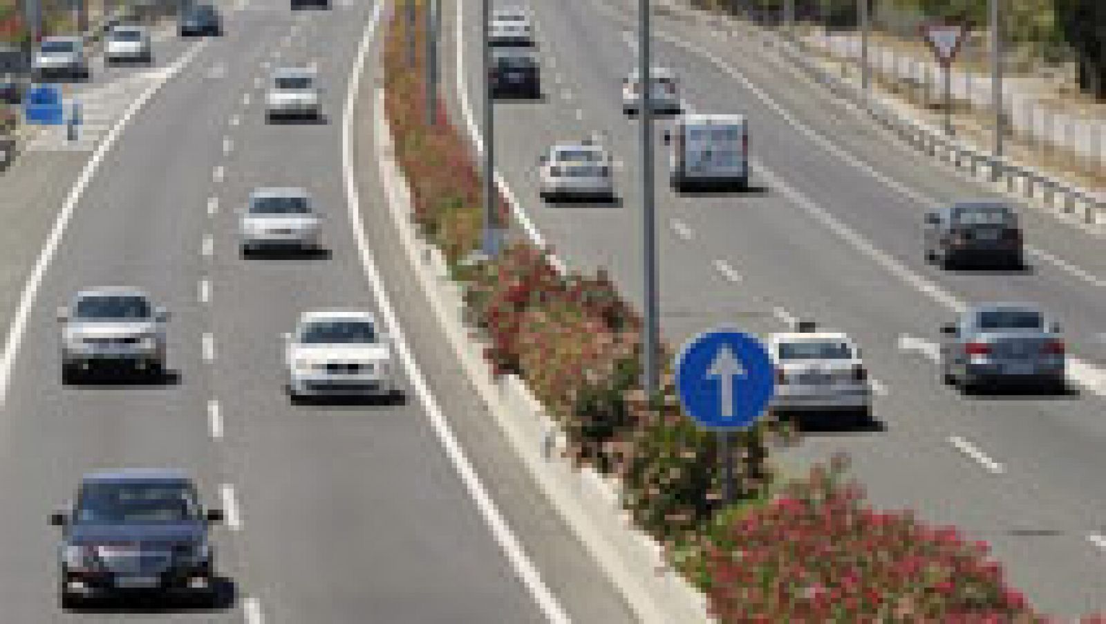 Trágico fin de semana en las carreteras con 13 muertos y 5 heridos