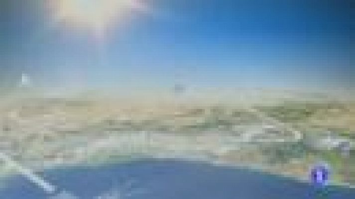 TeleCantabria - El tiempo en Cantabria - 14/07/14