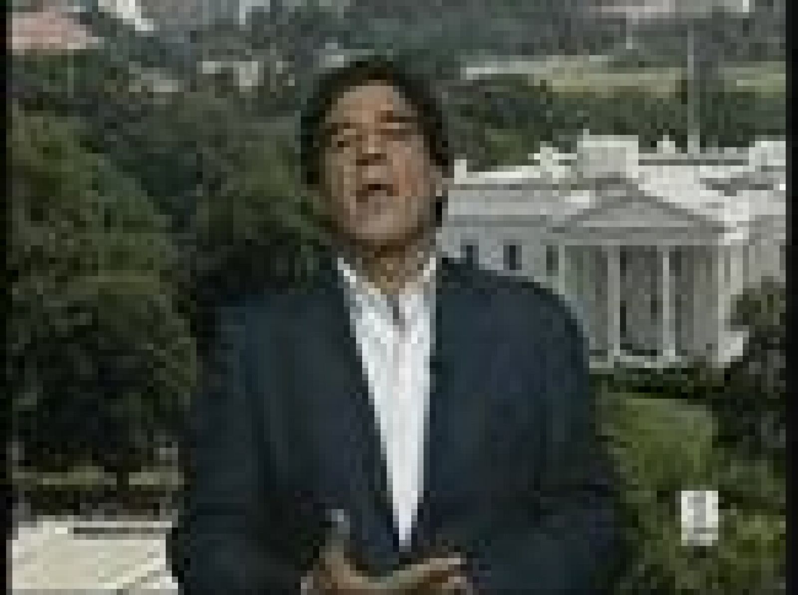 Joseph Biden elegido por Obama como vicepresidente | Ver