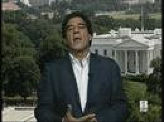  - Biden aporta a Obama experiencia