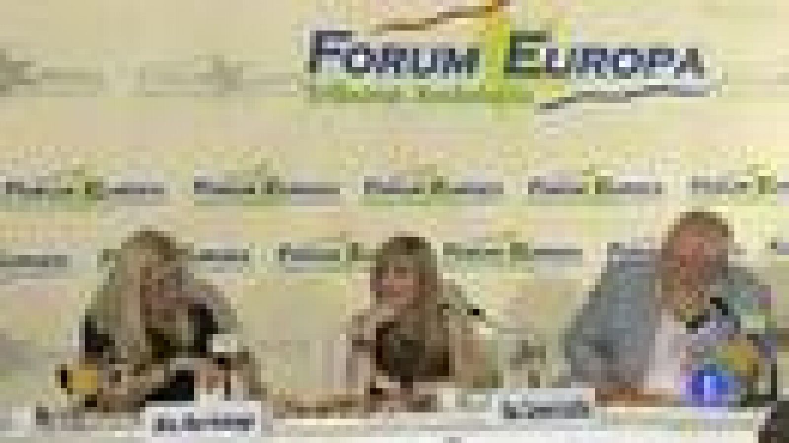 Noticias Andalucía 2 - 10/07/14