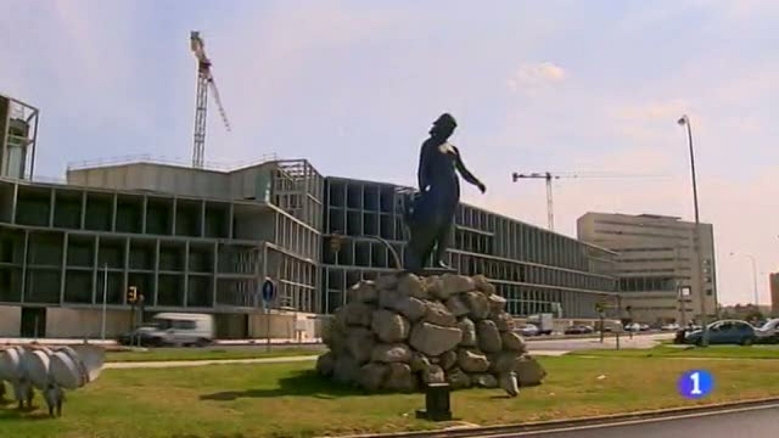 Informatiu Balear 2 - 14/07/14 | Ver