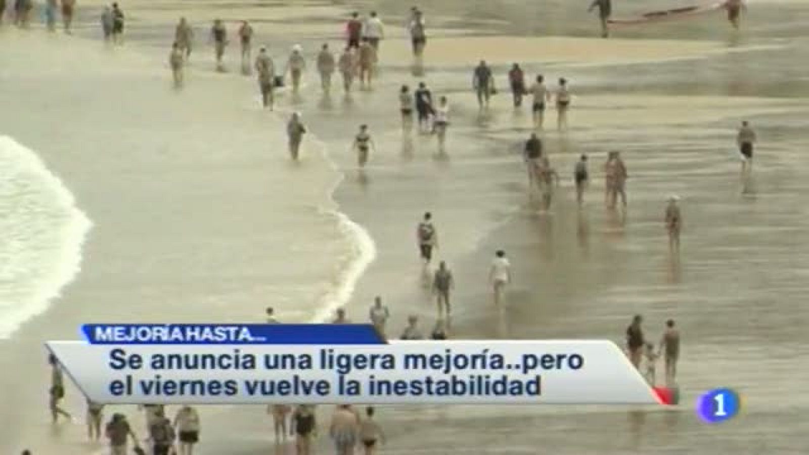 Telenorte País Vasco - 14/07/14