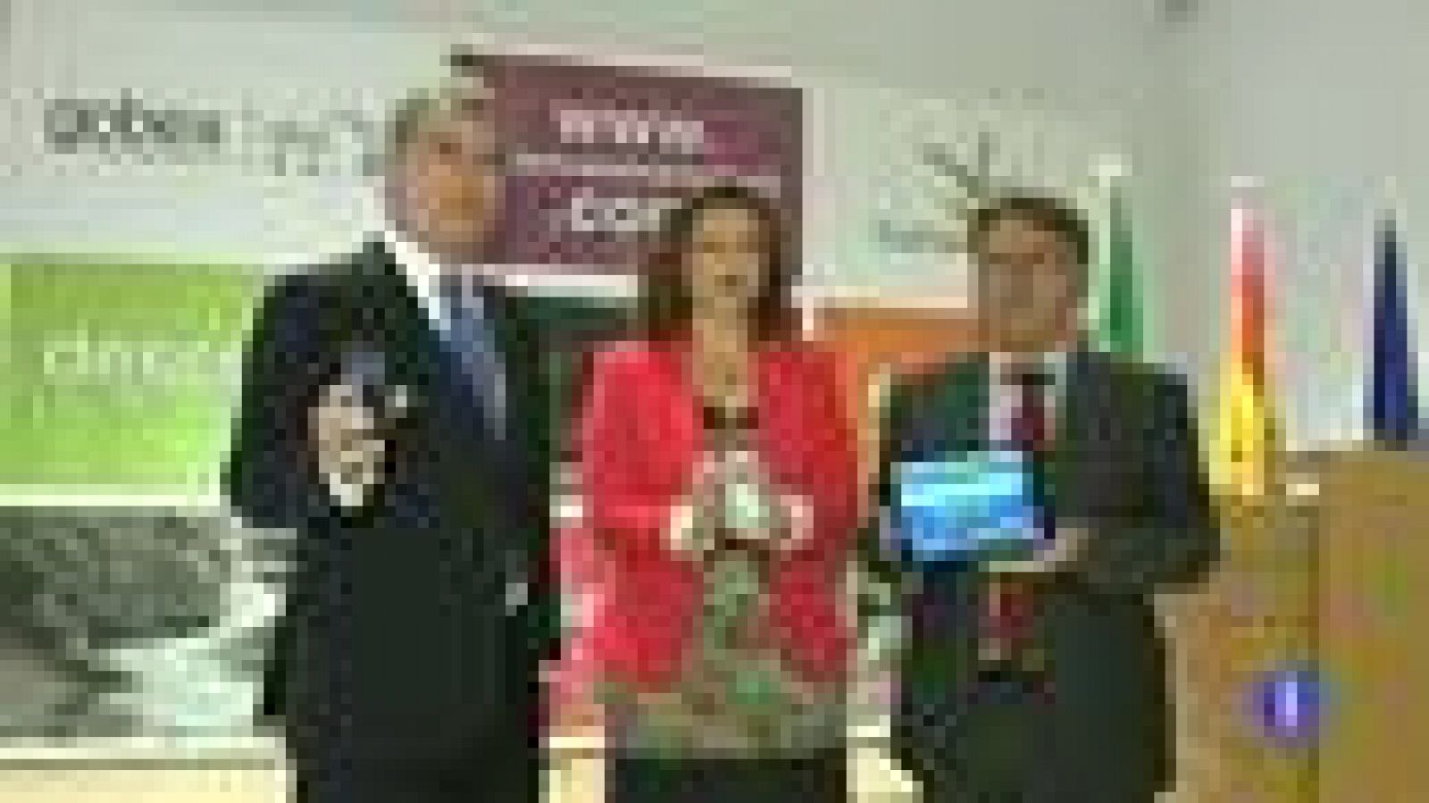 Noticias de Extremadura 2 - 14/07/2014 | Ver