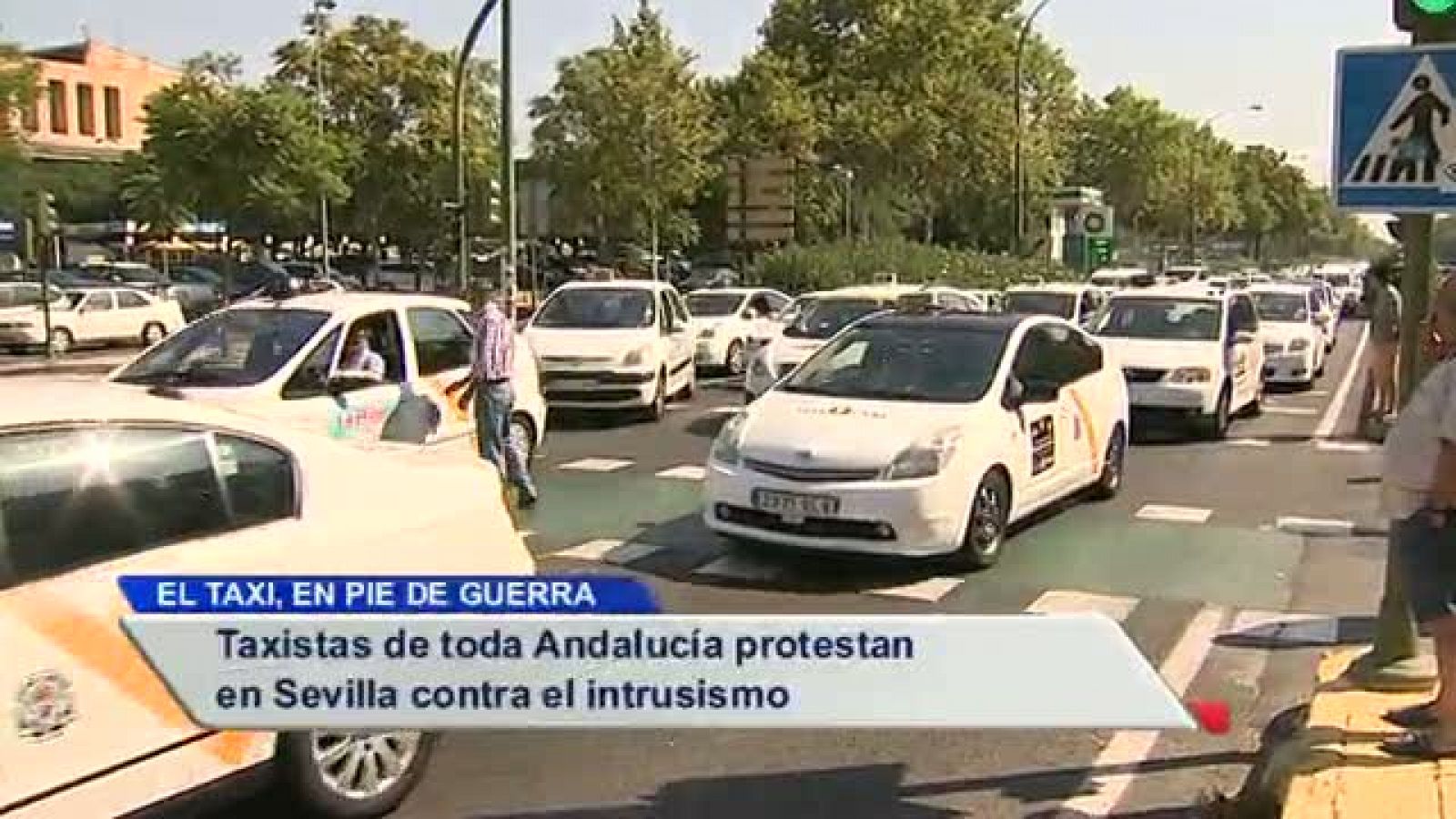 Noticias Andalucía 14/07/14 | Ver
