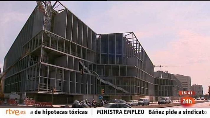 España en 24h - España en 24 horas - 14/07/14