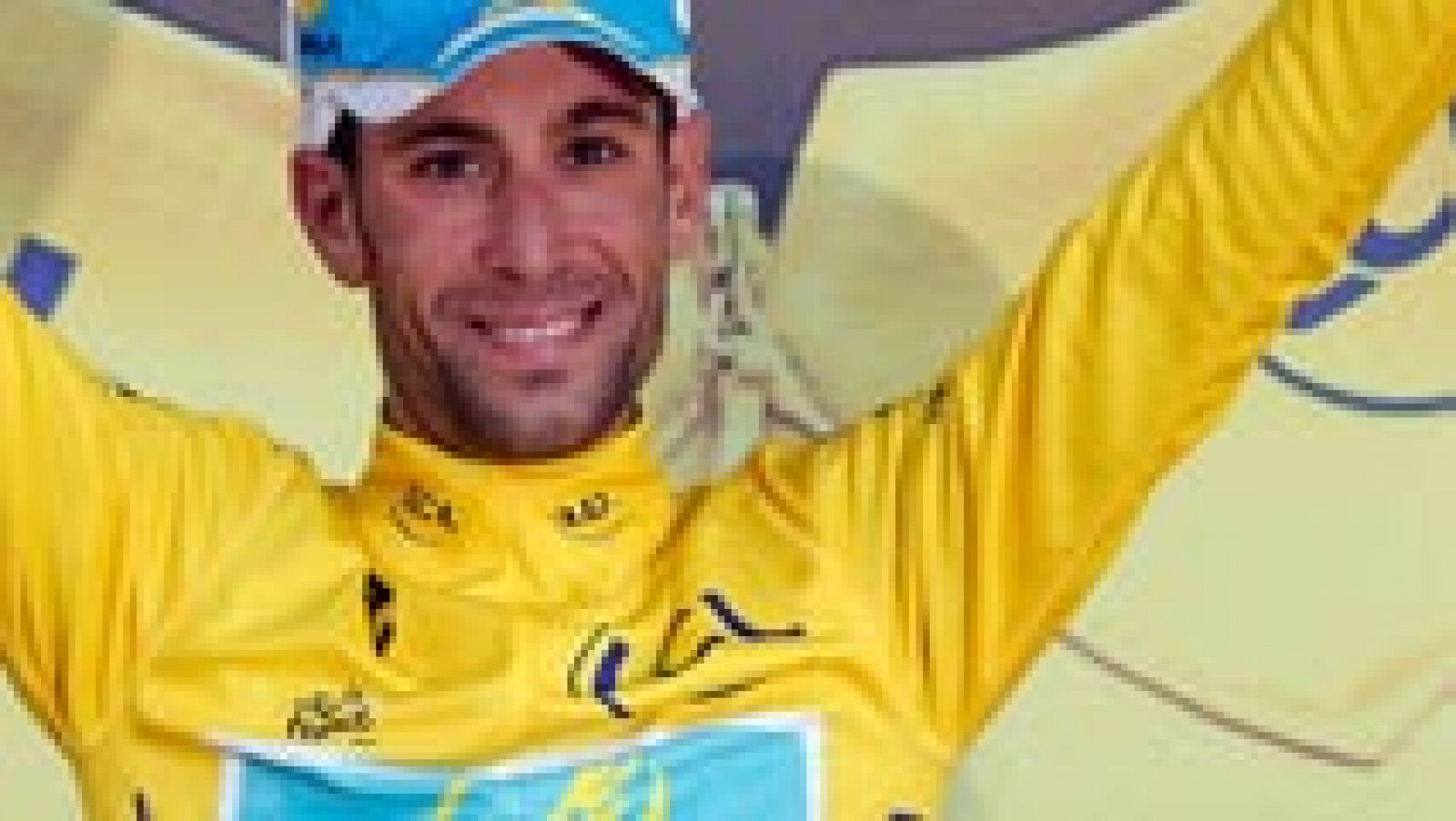 Sin programa: Nibali, patrón del Tour tras el abandono de Contador | RTVE Play