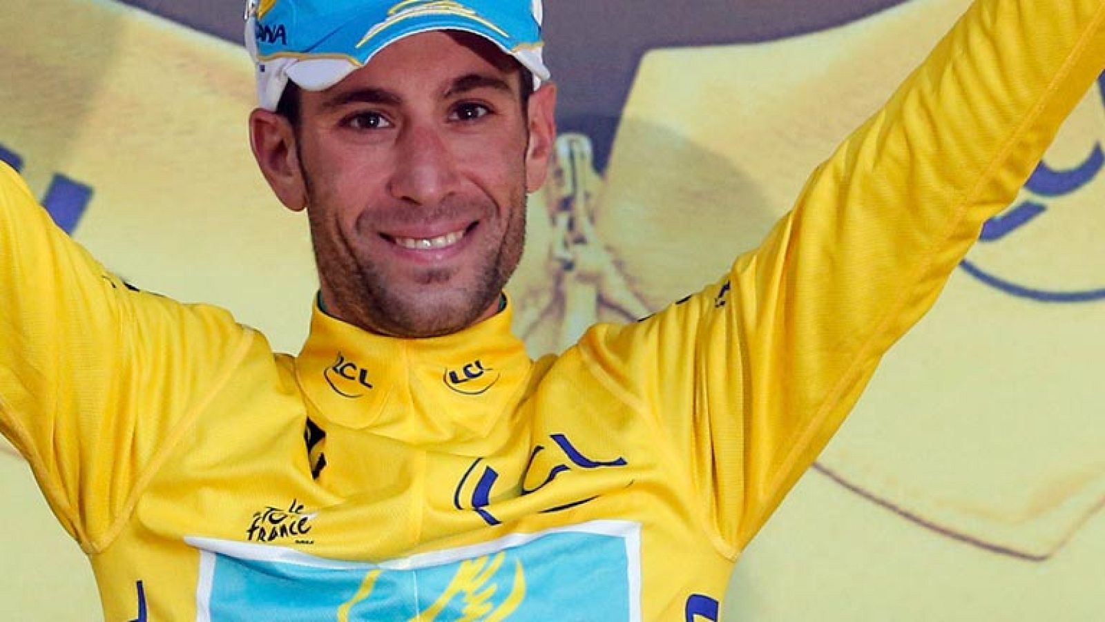 Nibali, patrón del Tour tras el abandono de Contador 