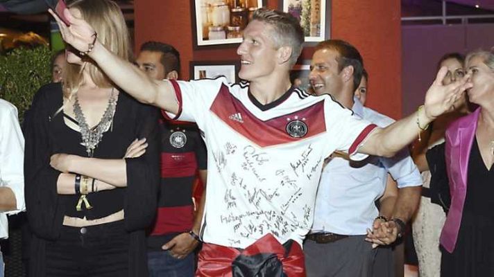 Conexión tdp - Conexión tdp - 14/07/14