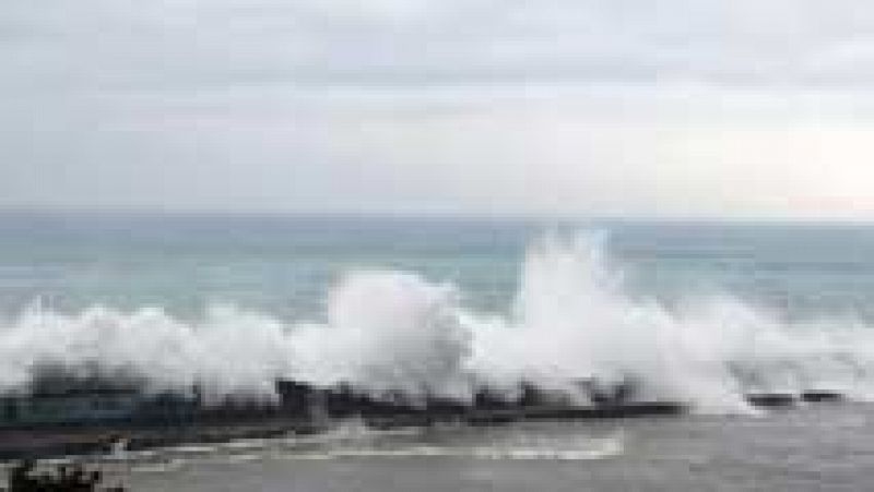 Intervalos nubosos en el norte de Canarias y extremo norte peninsular