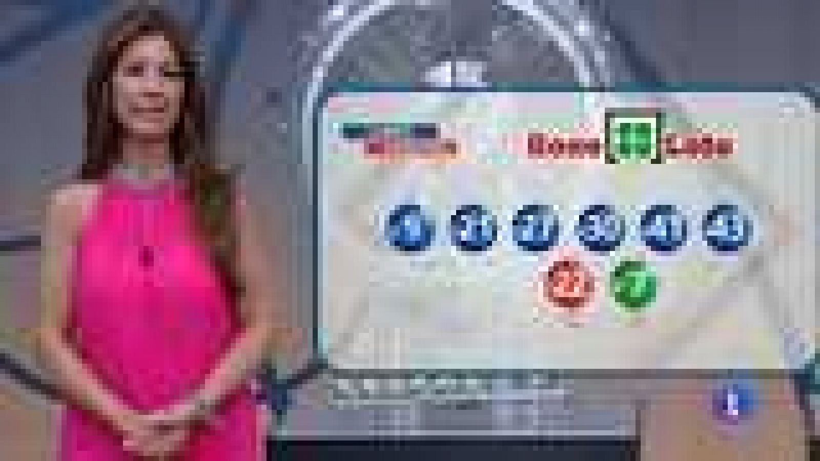 Loterías: Bonoloto - 14/07/14 | RTVE Play