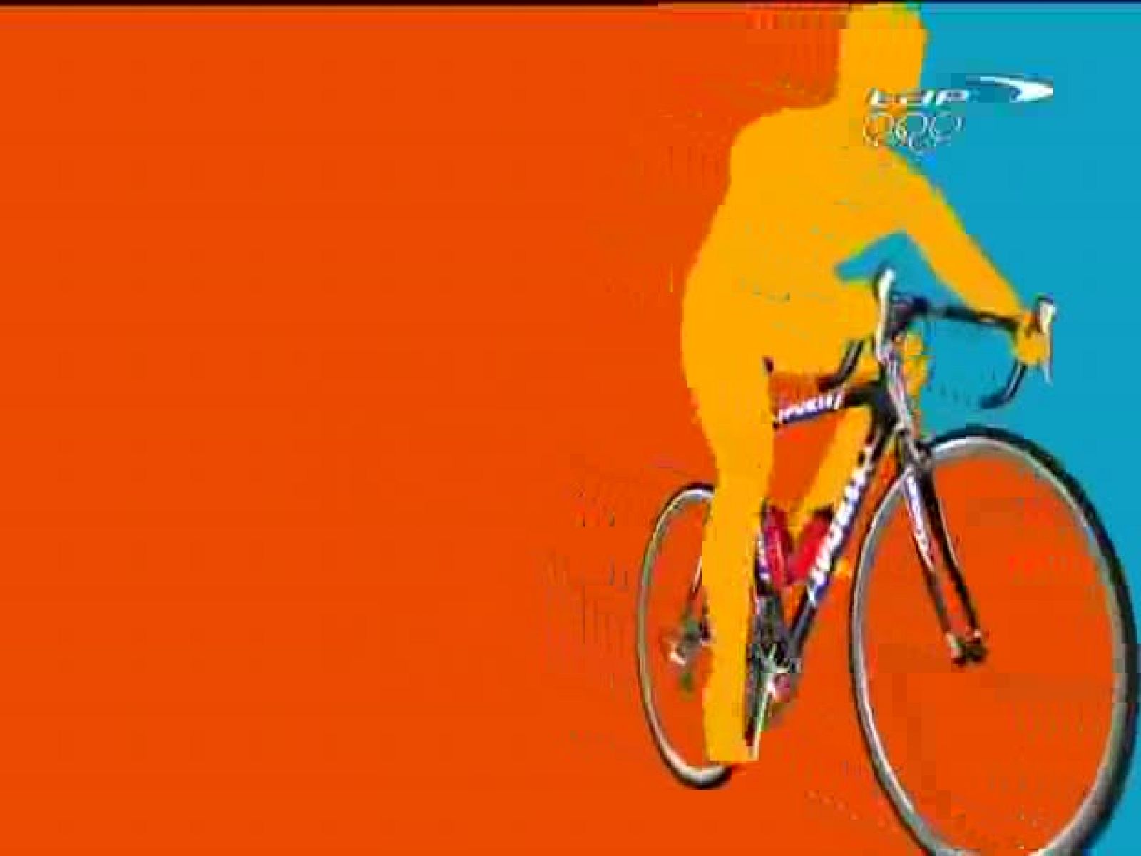 Competición de Mountainbike