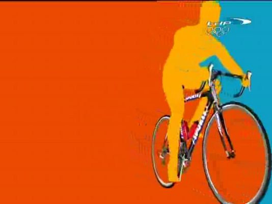  - Competición de Mountainbike