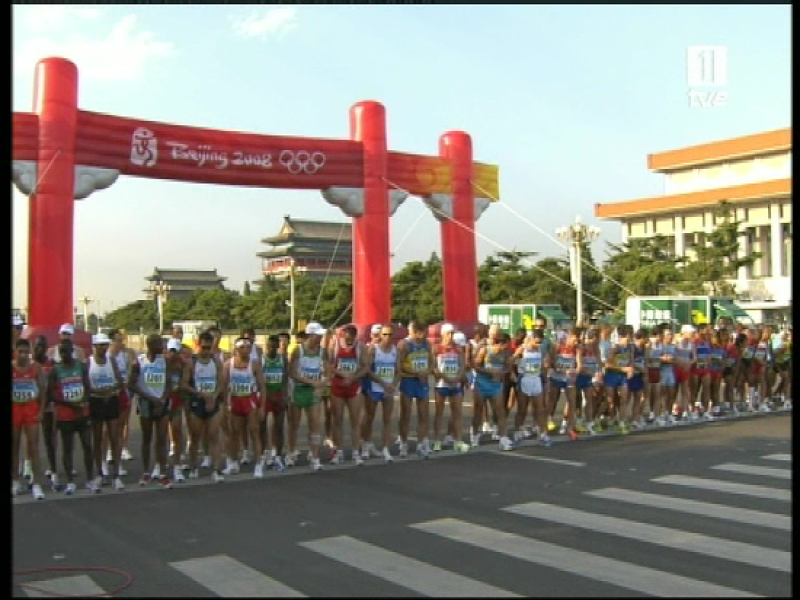 jjoo08_Salida de la maratón