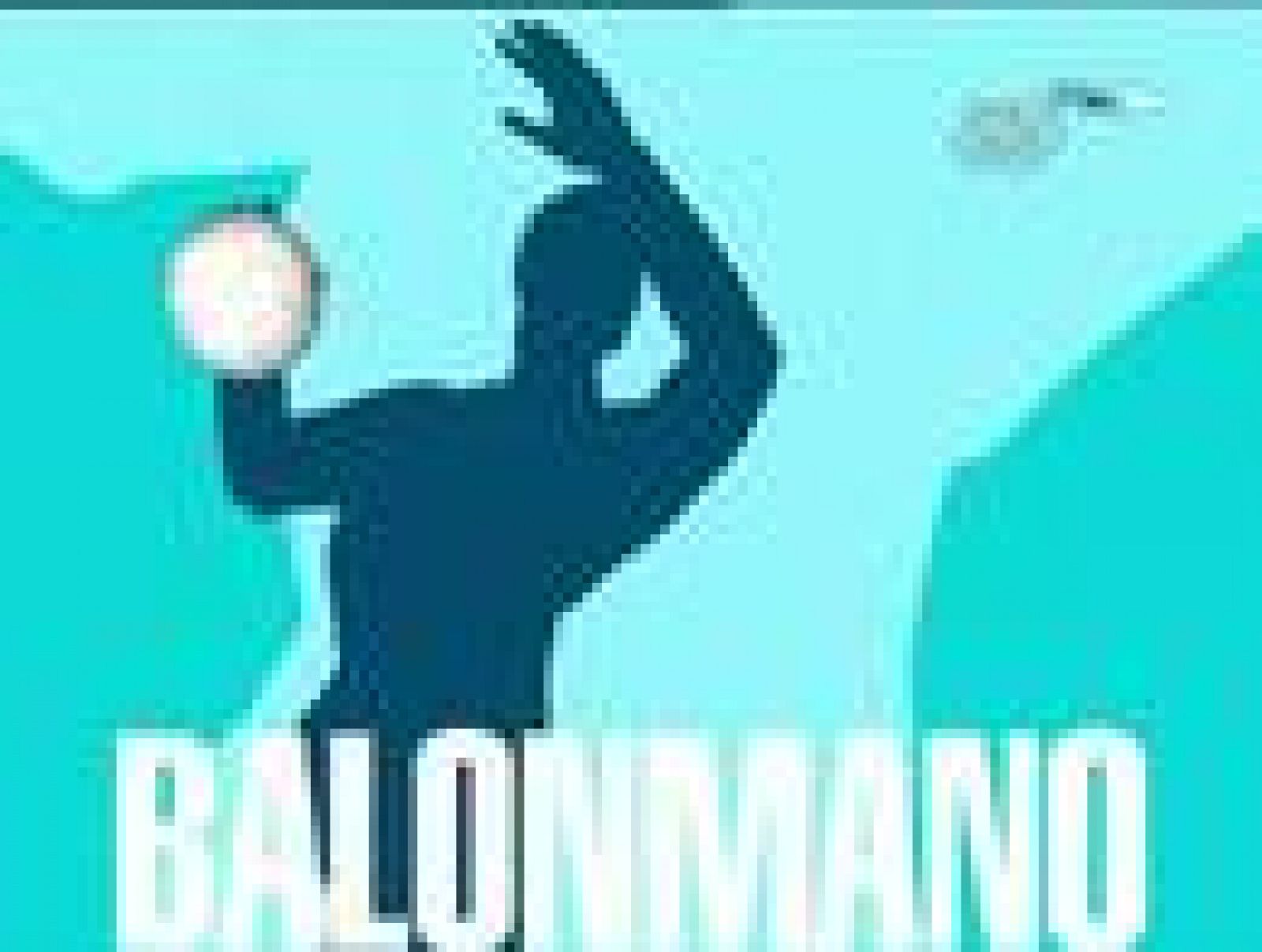 Sin programa: Balonmano femenino Noruega - Rusia | RTVE Play