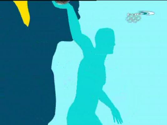  - Balonmano femenino Noruega - Rusia