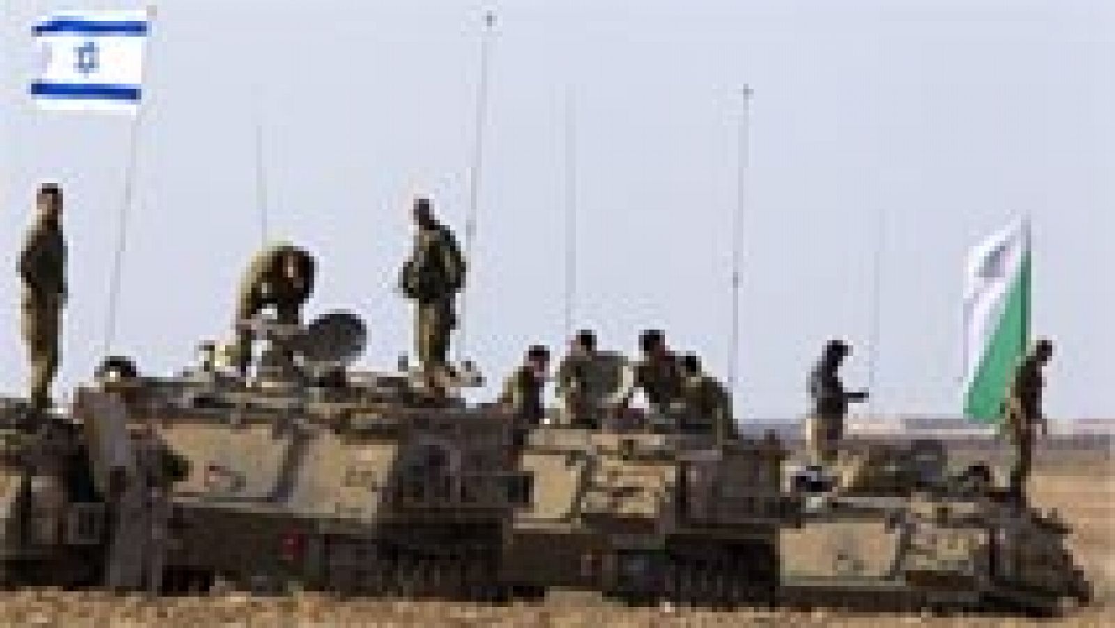Informativo 24h: Israel acepta la propuesta de alto el fuego egipcia pero Hamás la rechaza si no hay acuerdo global | RTVE Play