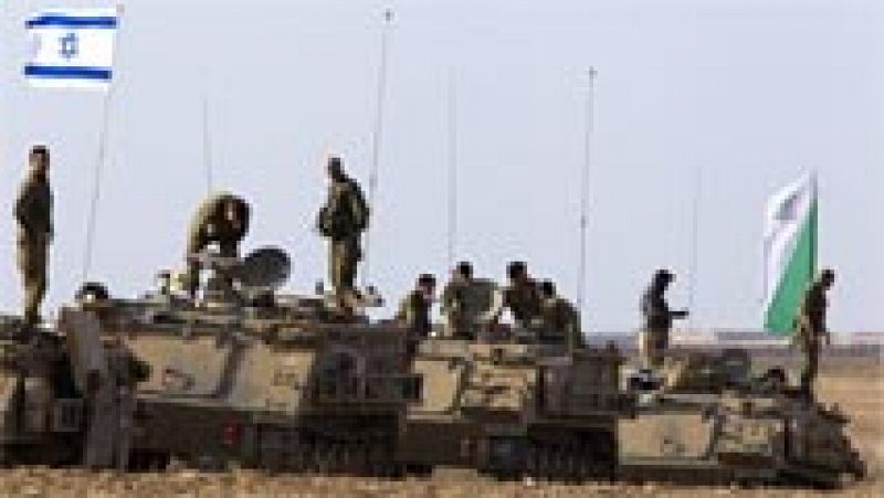 Israel acepta la propuesta de alto el fuego egipcia pero Hamás la rechaza si no hay acuerdo global