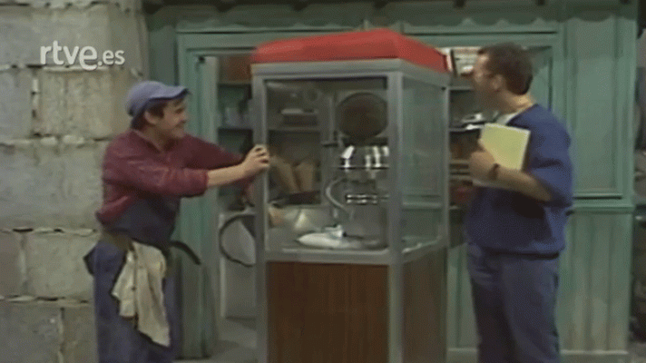 Los mundos de Yupi - Los mundos de Yupi - Los tragones