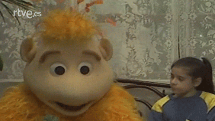 Los mundos de Yupi - Los mundos de Yupi  - Vaya papelón