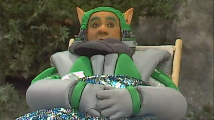 Los mundos de Yupi - Los mundos de Yupi - Mamá gallina