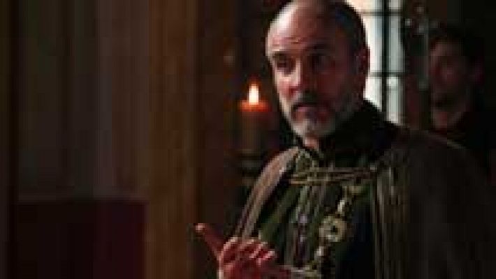 Isabel - Fuensalida, el emajador de los Reyes Católicos en Flandes