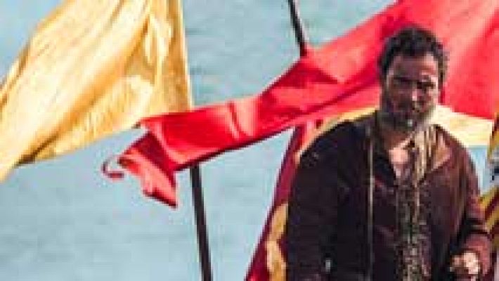 Isabel - ¿Por qué Colón a su vuelta visitó antes al rey de Portugal?