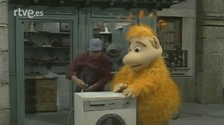 Los mundos de Yupi - Los mundos de Yupi - El mejor amigo del perro