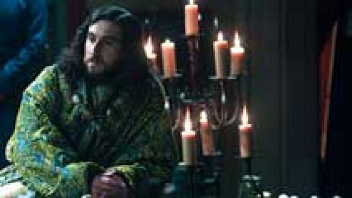 Isabel - Francia y Aragón continúan en una lucha constante